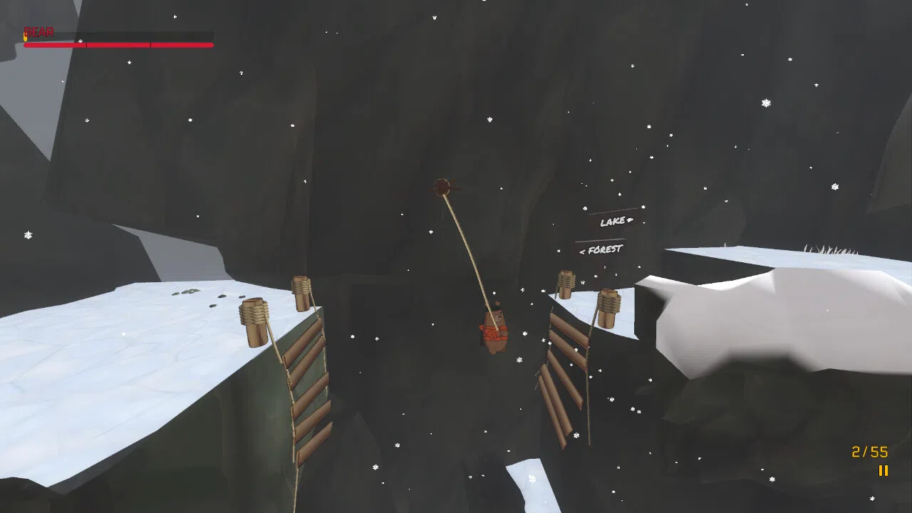 One Bear Army Screenshot 8