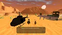One Bear Army Screenshot 6