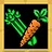 Vegetable Salesman