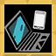 Electronics Salesman icon
