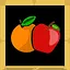 Fruit Salesman icon