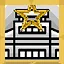 You never stood a chance icon