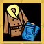 Clothes Salesman icon