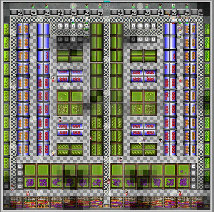 Urban Entrepreneur Screenshot 2