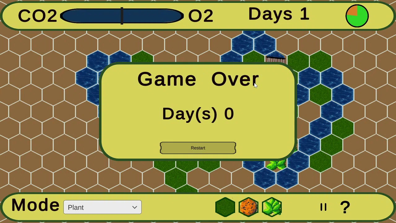 Eco Balance Screenshot 2