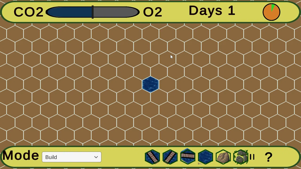 Eco Balance Screenshot 0