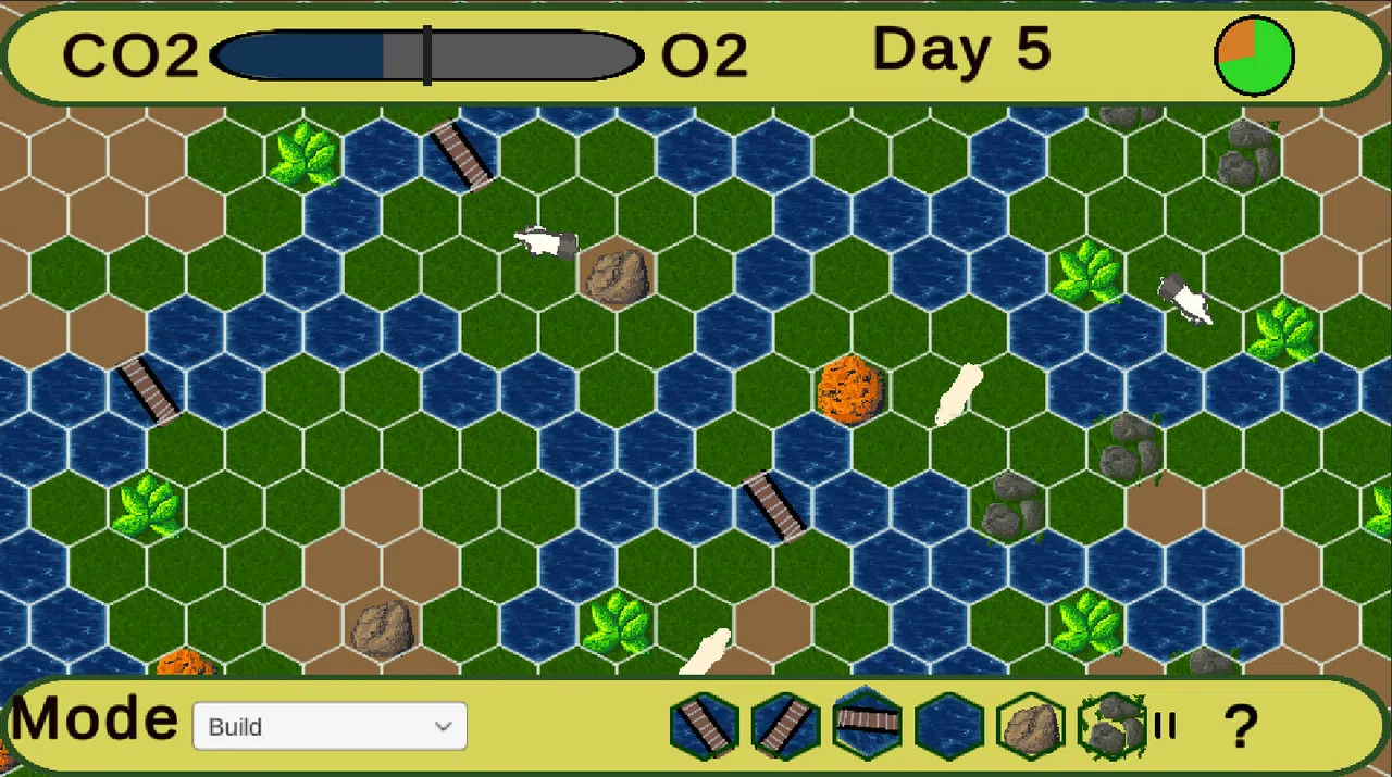 Eco Balance Screenshot 1