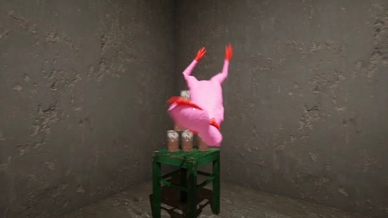 Chicken Done Screenshot 0