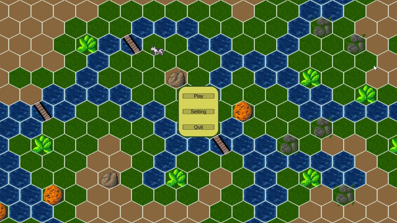 Eco Balance Demo Screenshot 4