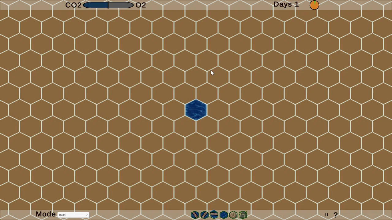 Eco Balance Demo Screenshot 1