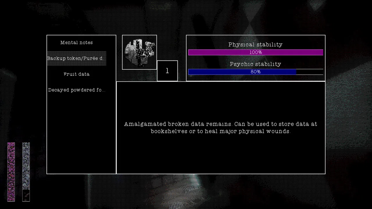 Pseudo-Haunting Screenshot 4