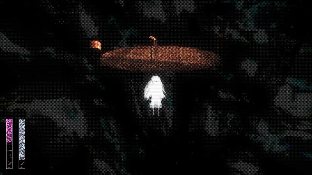 Pseudo-Haunting Screenshot 3
