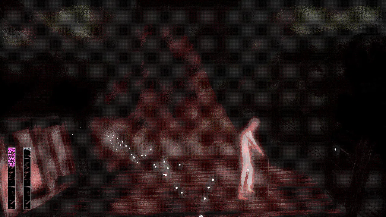 Pseudo-Haunting Screenshot 2