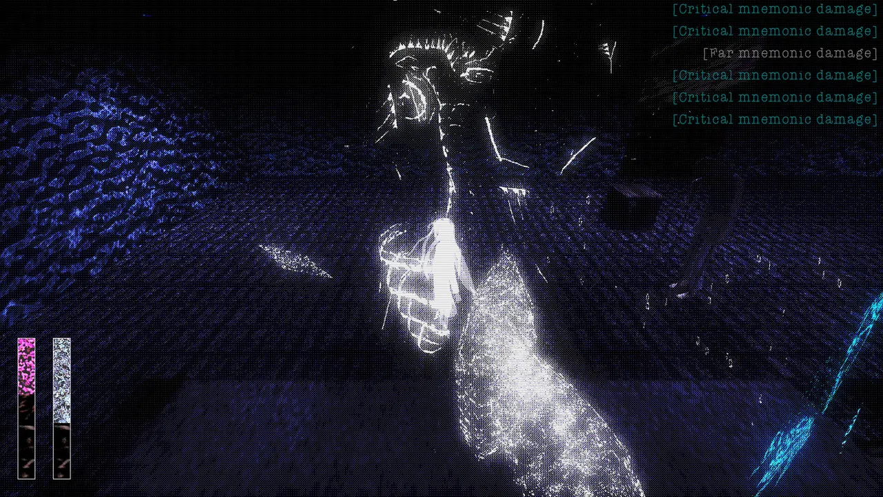 Pseudo-Haunting Screenshot 1