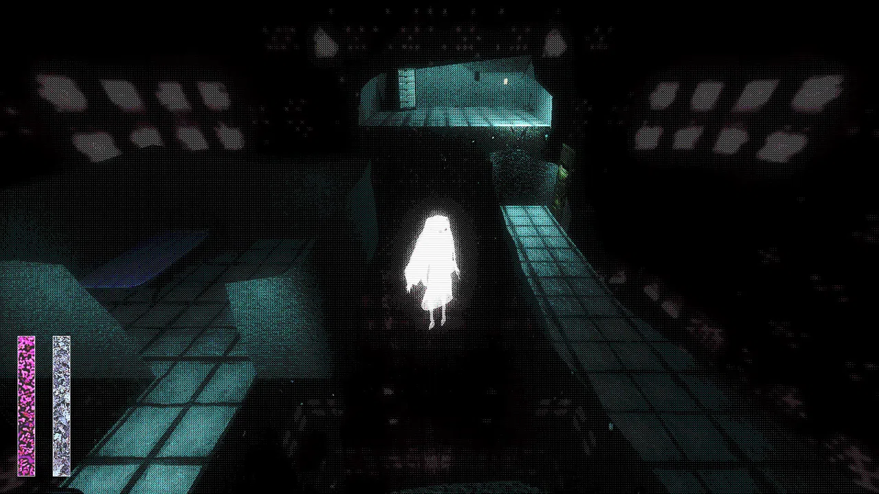 Pseudo-Haunting Screenshot 5