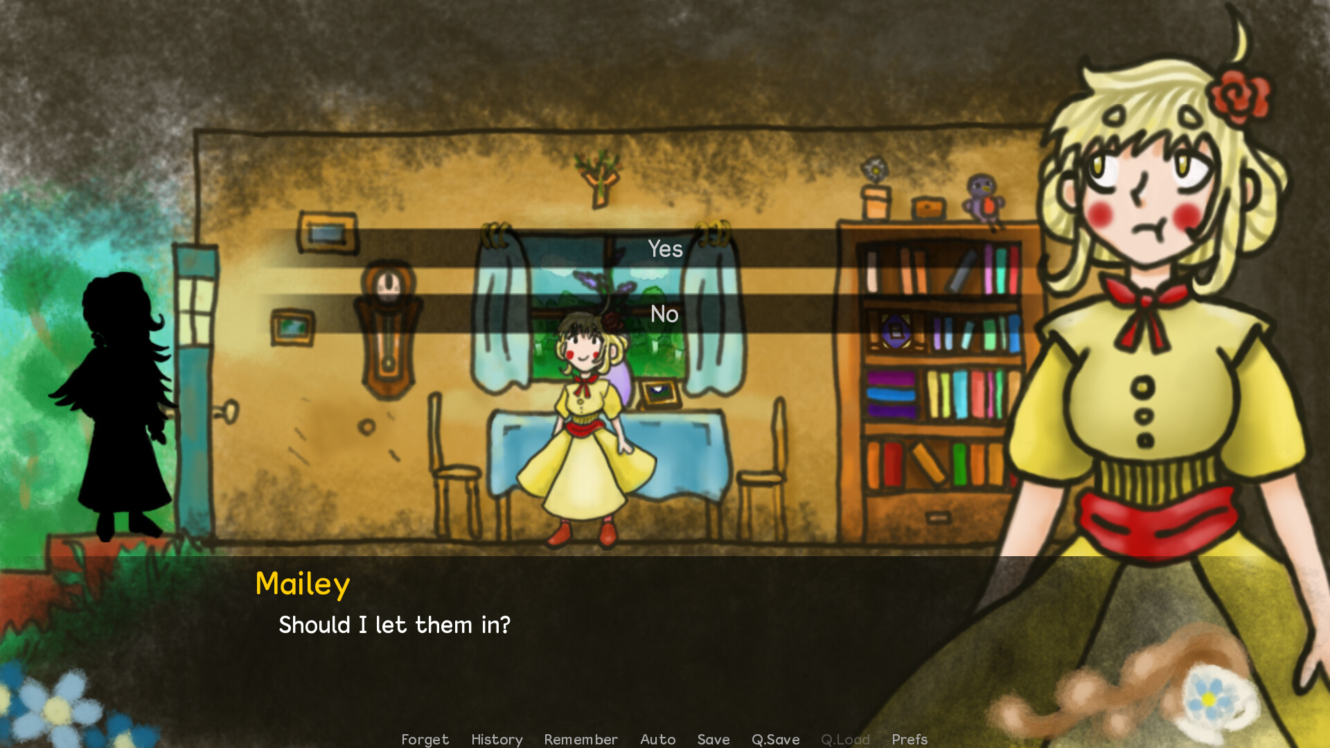 Good Morning My Darling Screenshot 9