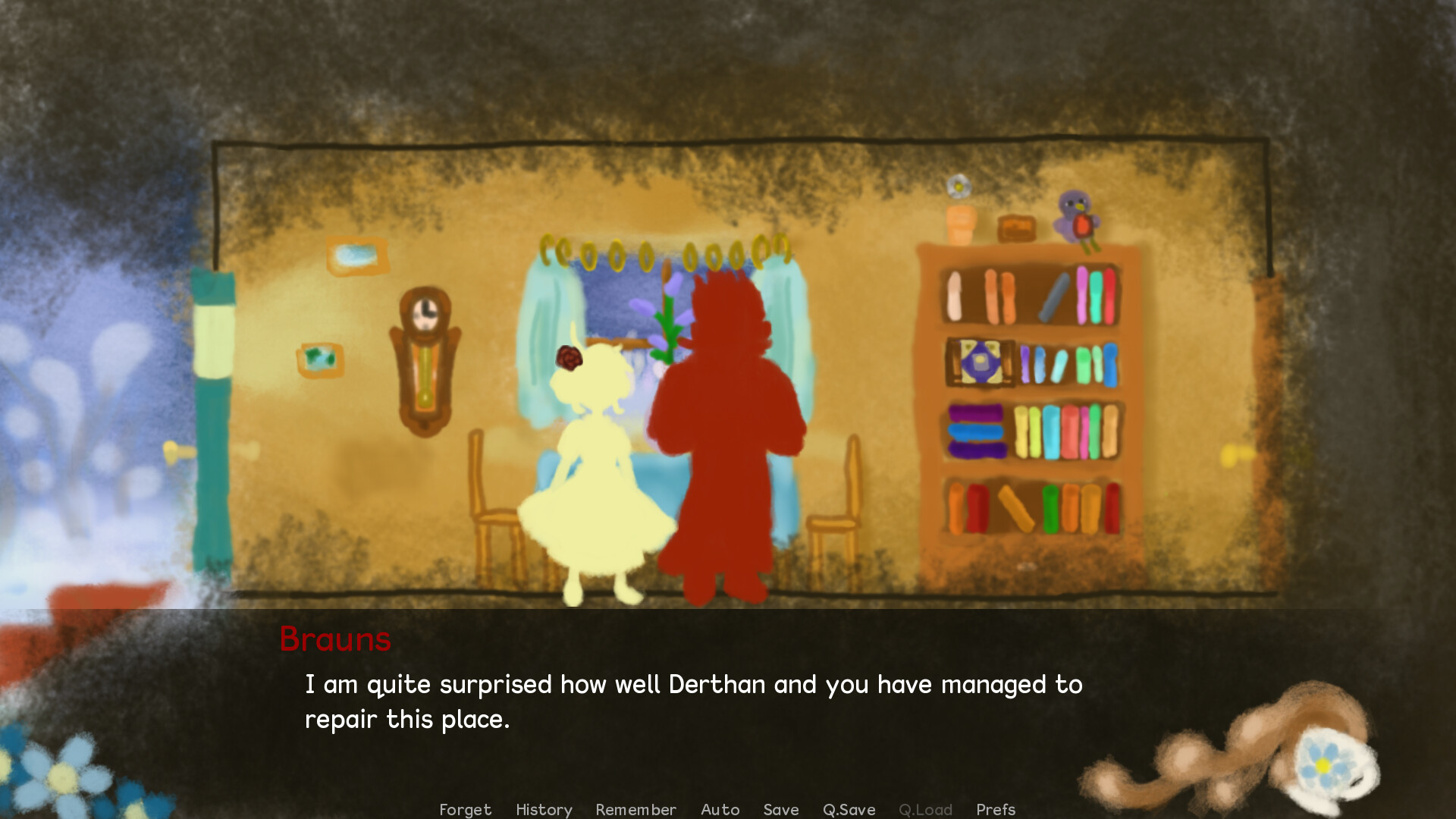 Good Morning My Darling Screenshot 14