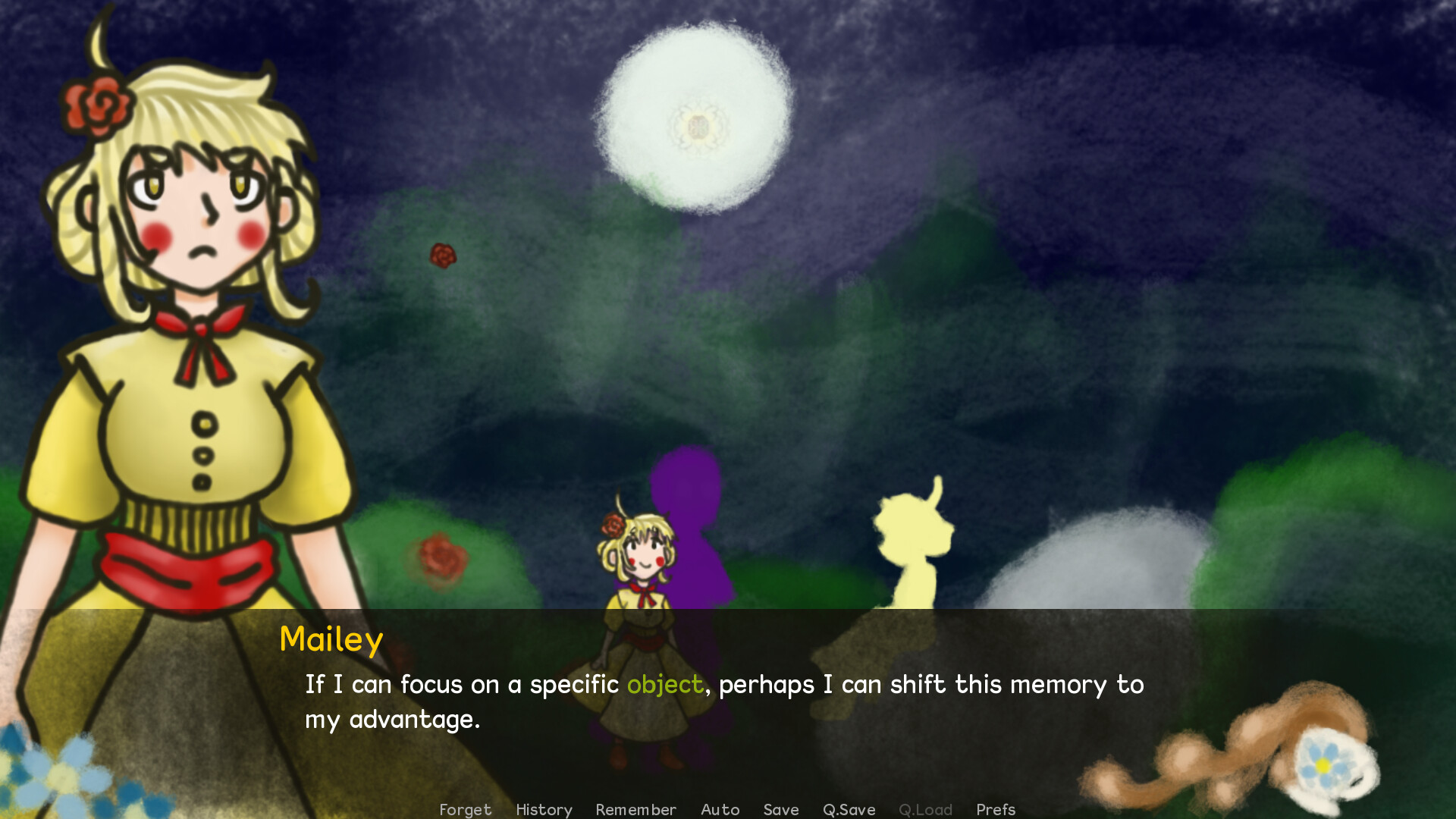 Good Morning My Darling Screenshot 11