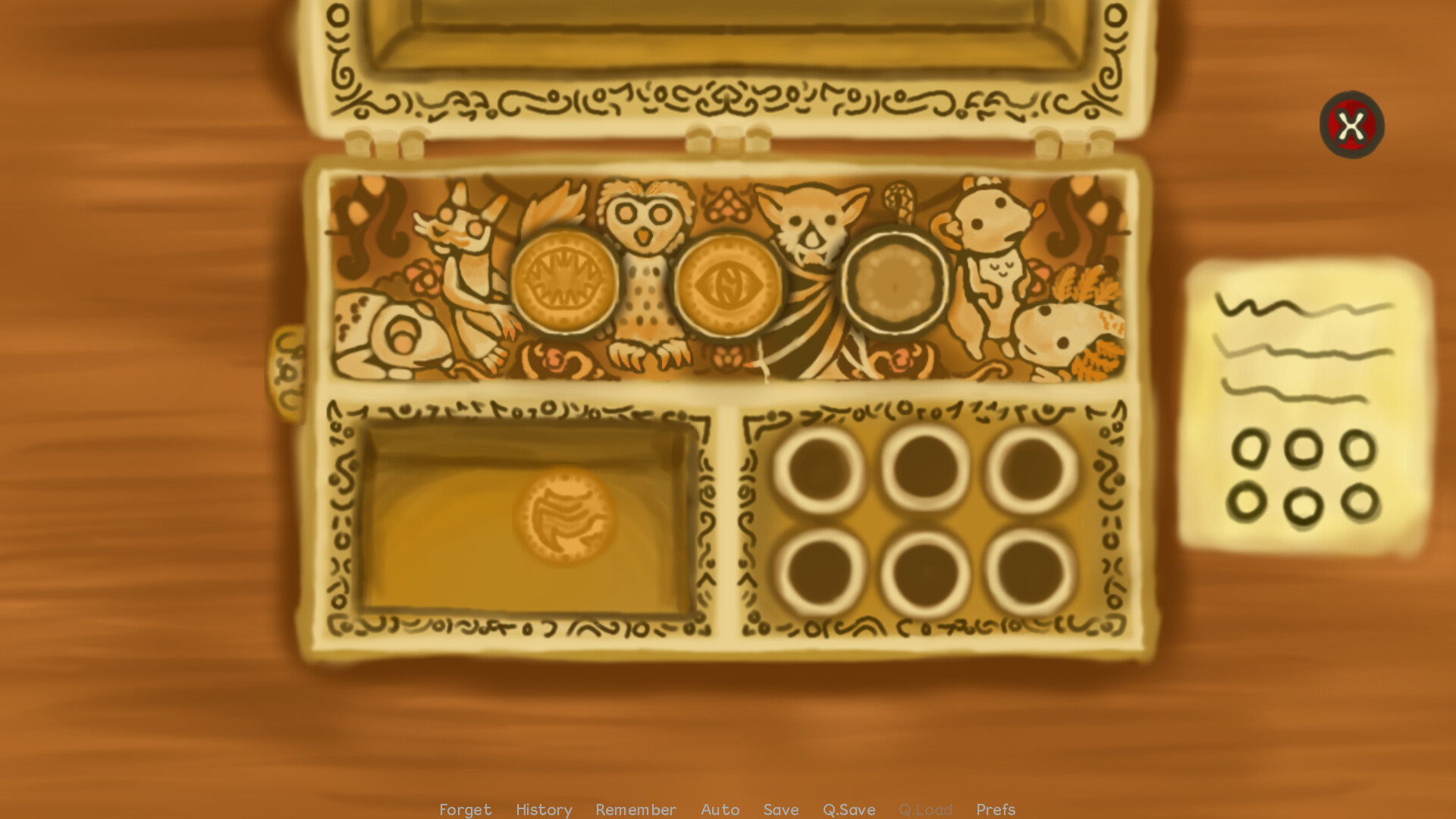 Good Morning My Darling Screenshot 7