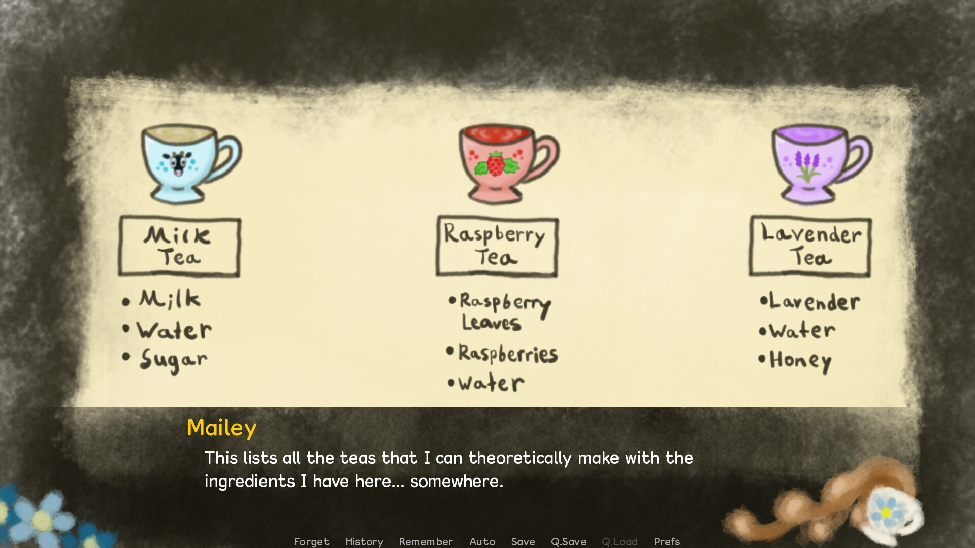 Good Morning My Darling Screenshot 2