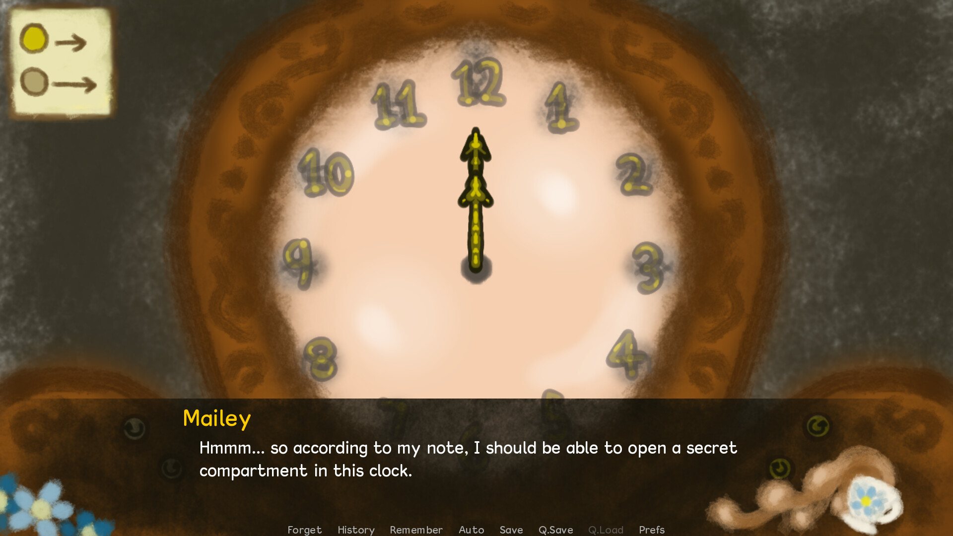 Good Morning My Darling Screenshot 3