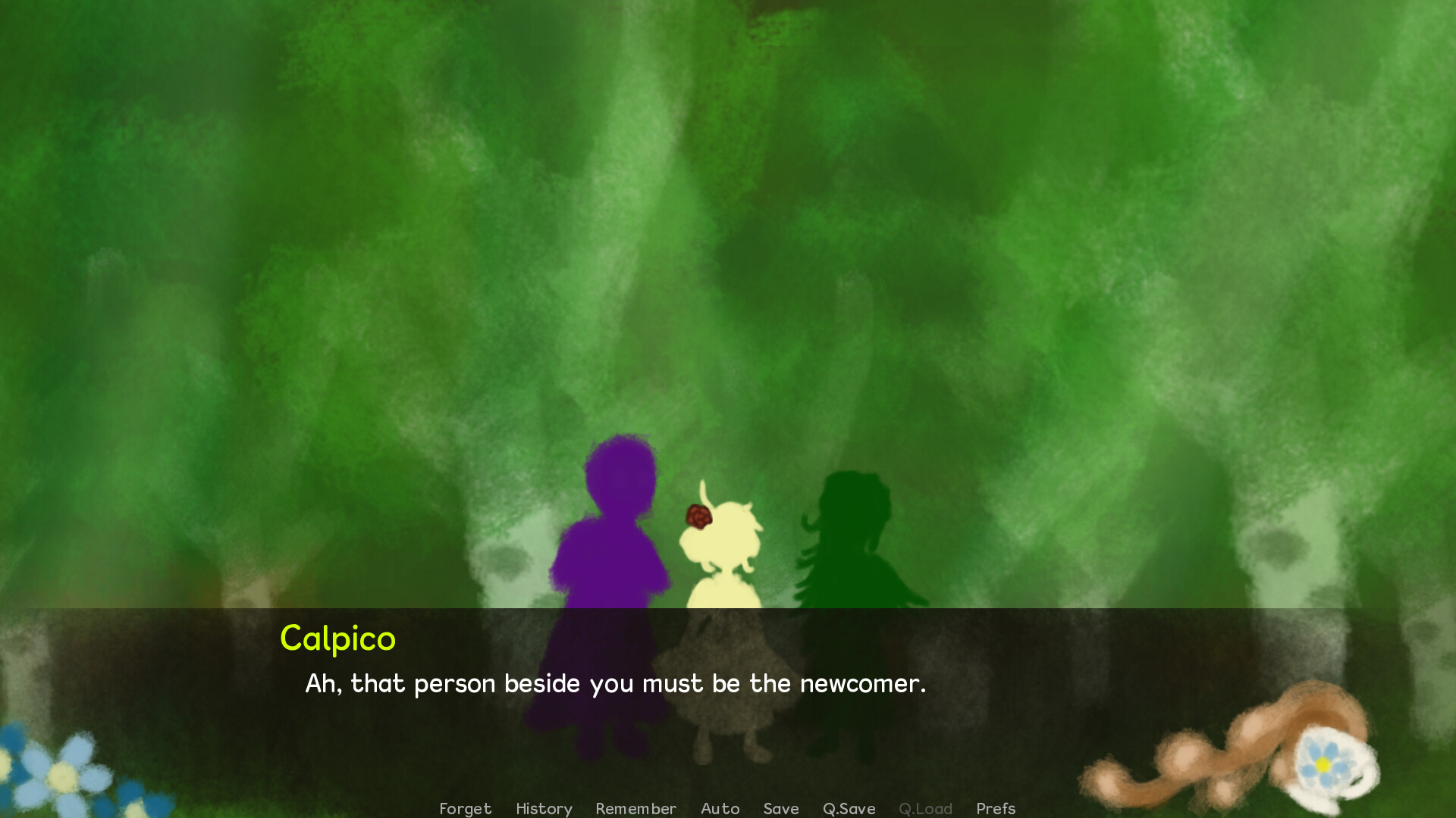 Good Morning My Darling Screenshot 13