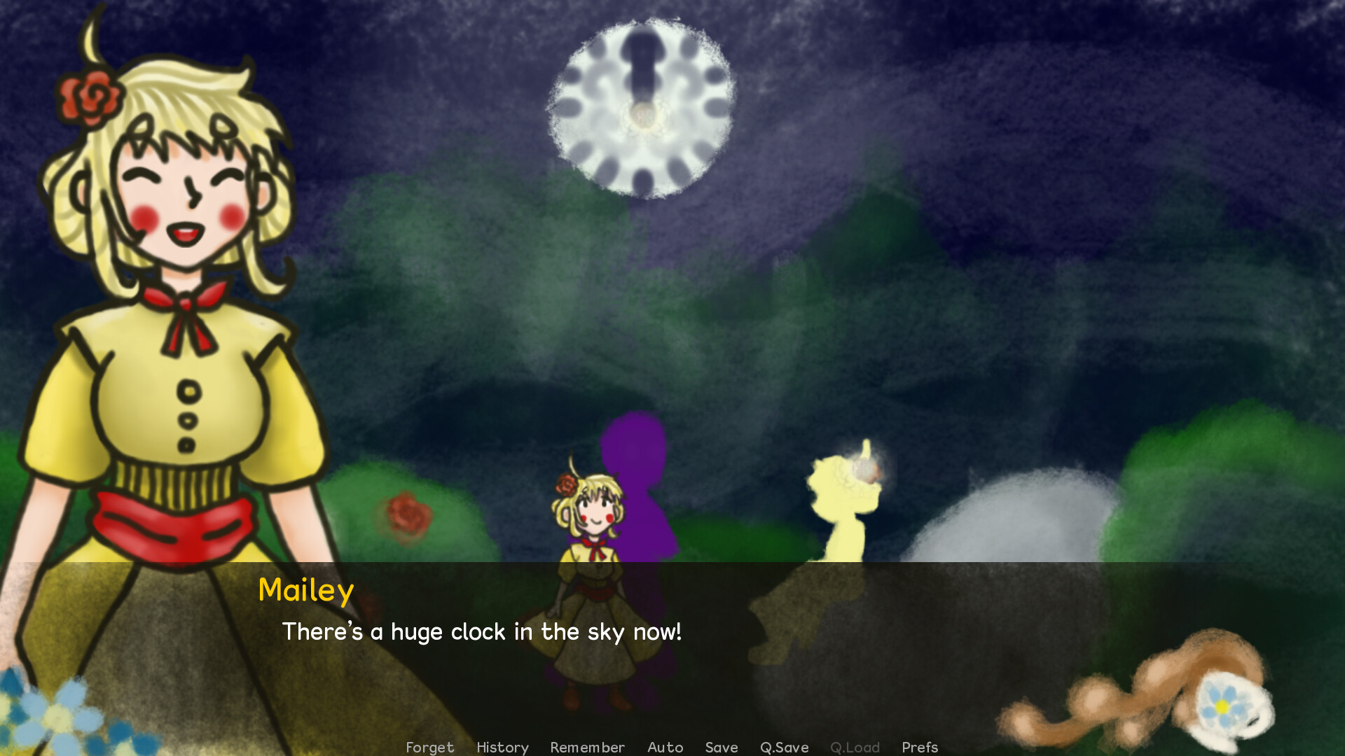 Good Morning My Darling Screenshot 12