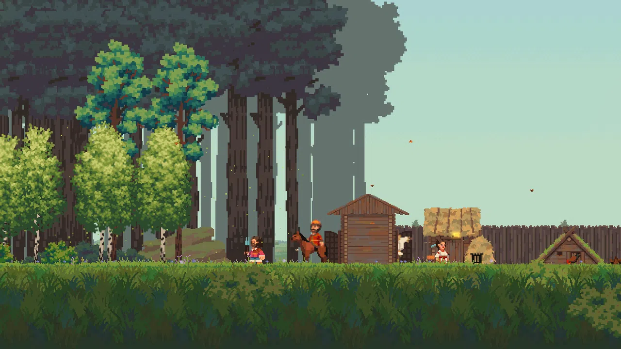 Song of Slavs Screenshot 10