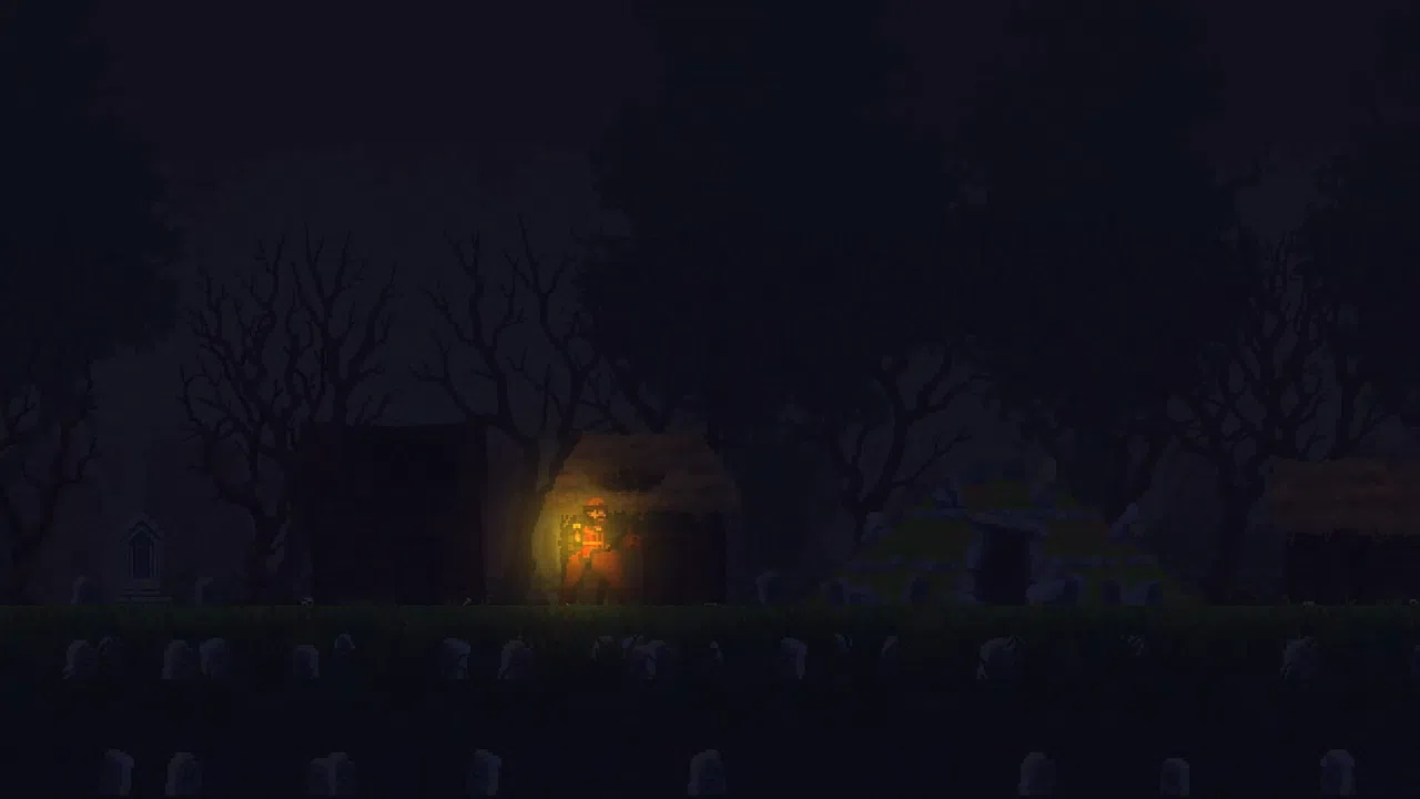Song of Slavs Screenshot 1