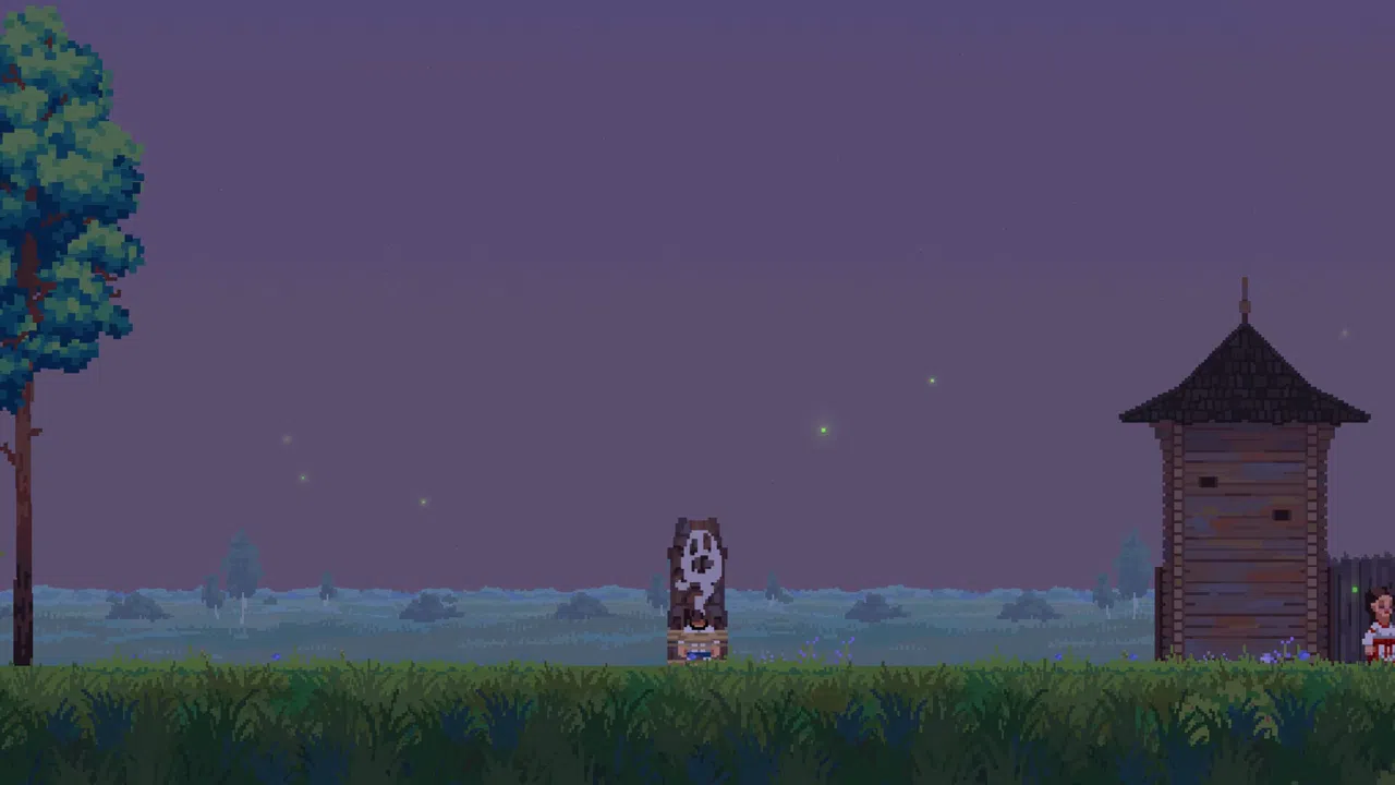 Song of Slavs Screenshot 3