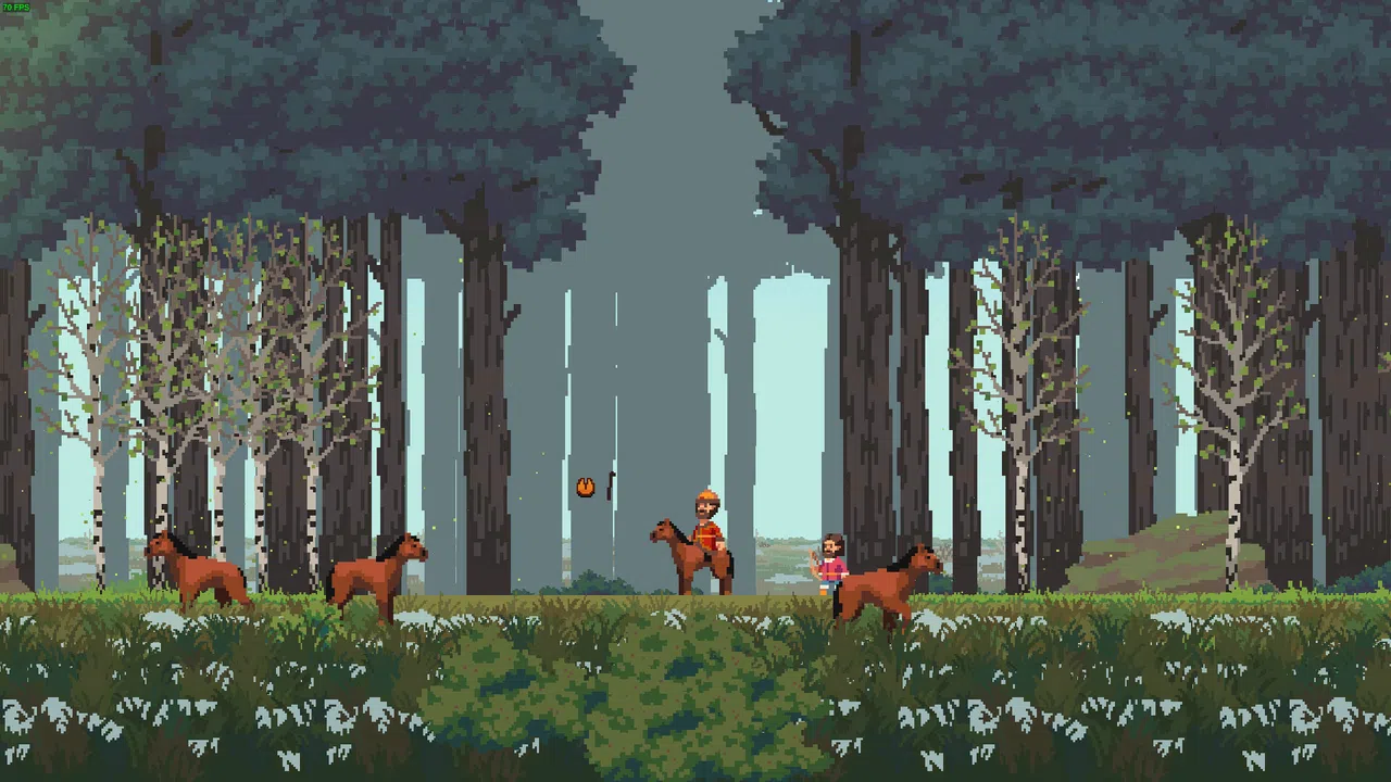 Song of Slavs Screenshot 5