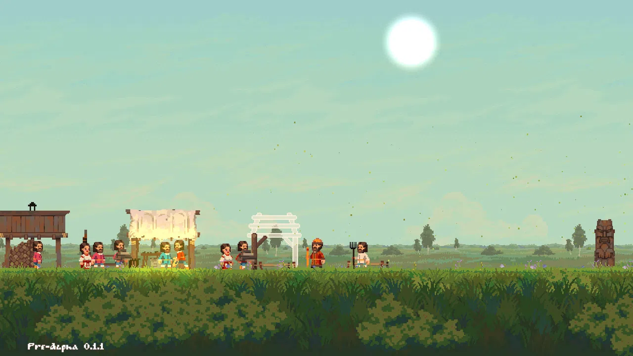 Song of Slavs Screenshot 12