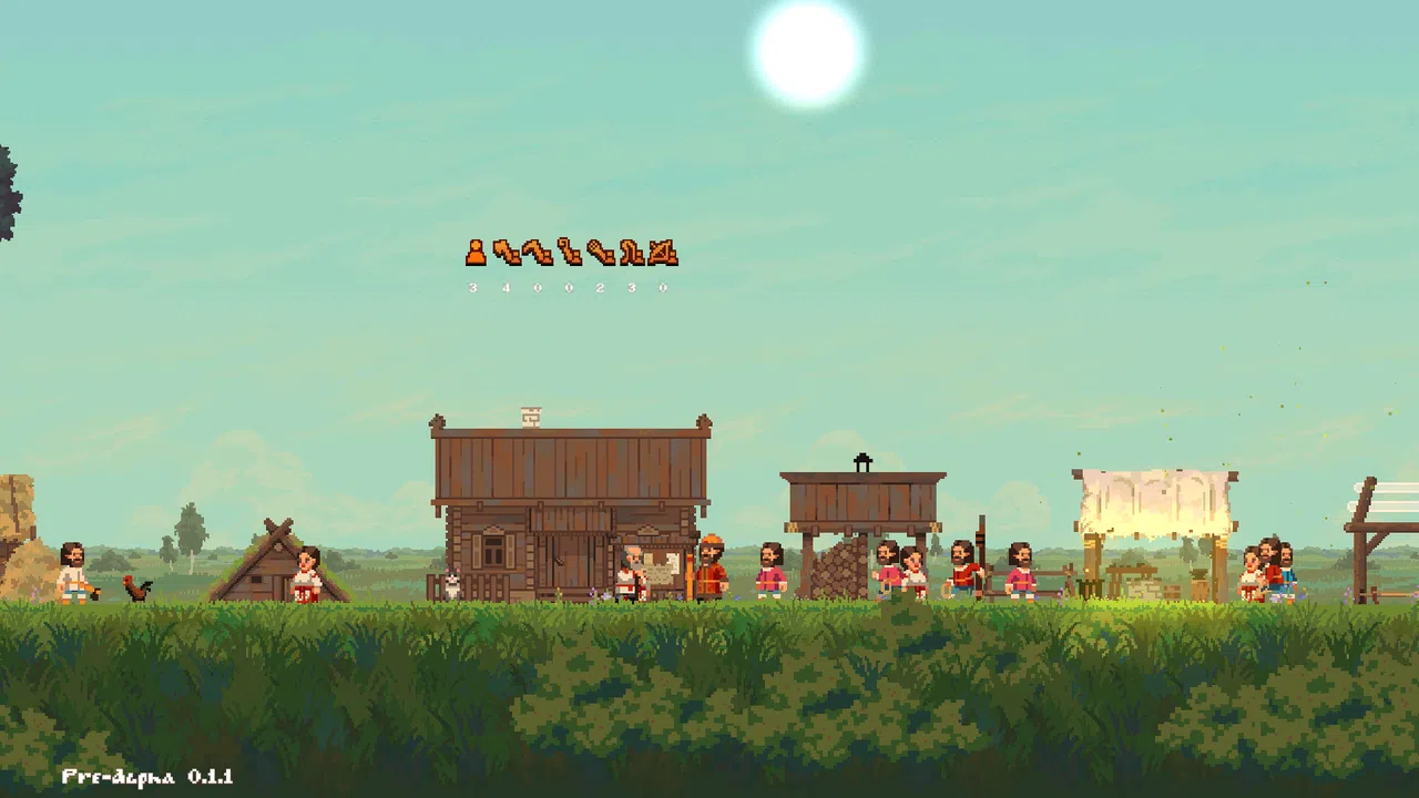 Song of Slavs Screenshot 11