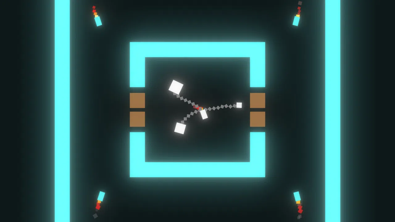 Rocket Smash Screenshot 3