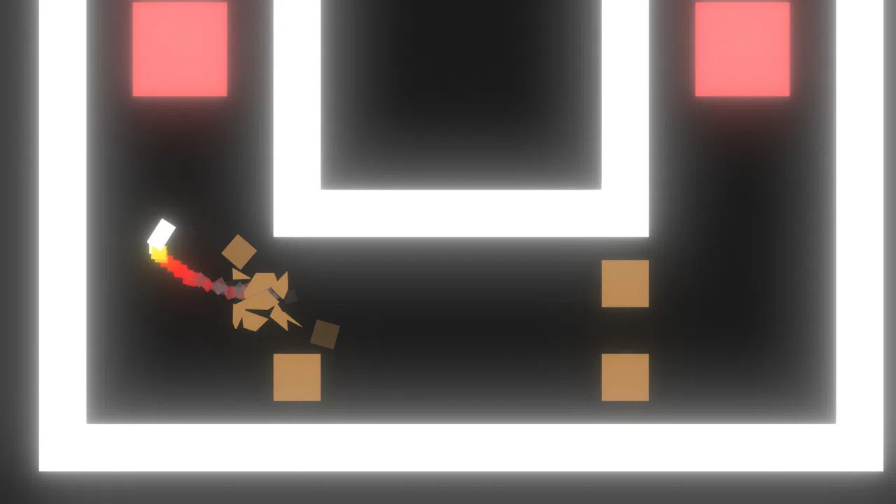 Rocket Smash Screenshot 6