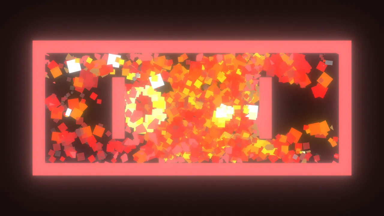 Rocket Smash Screenshot 2
