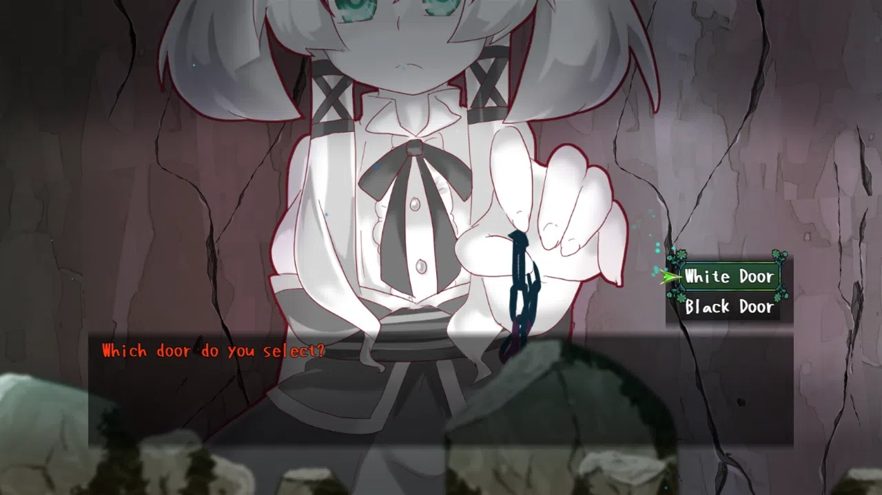 Lost Chapter -With You- Screenshot 2