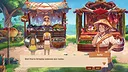 Sunny Side Crossing Screenshot 1