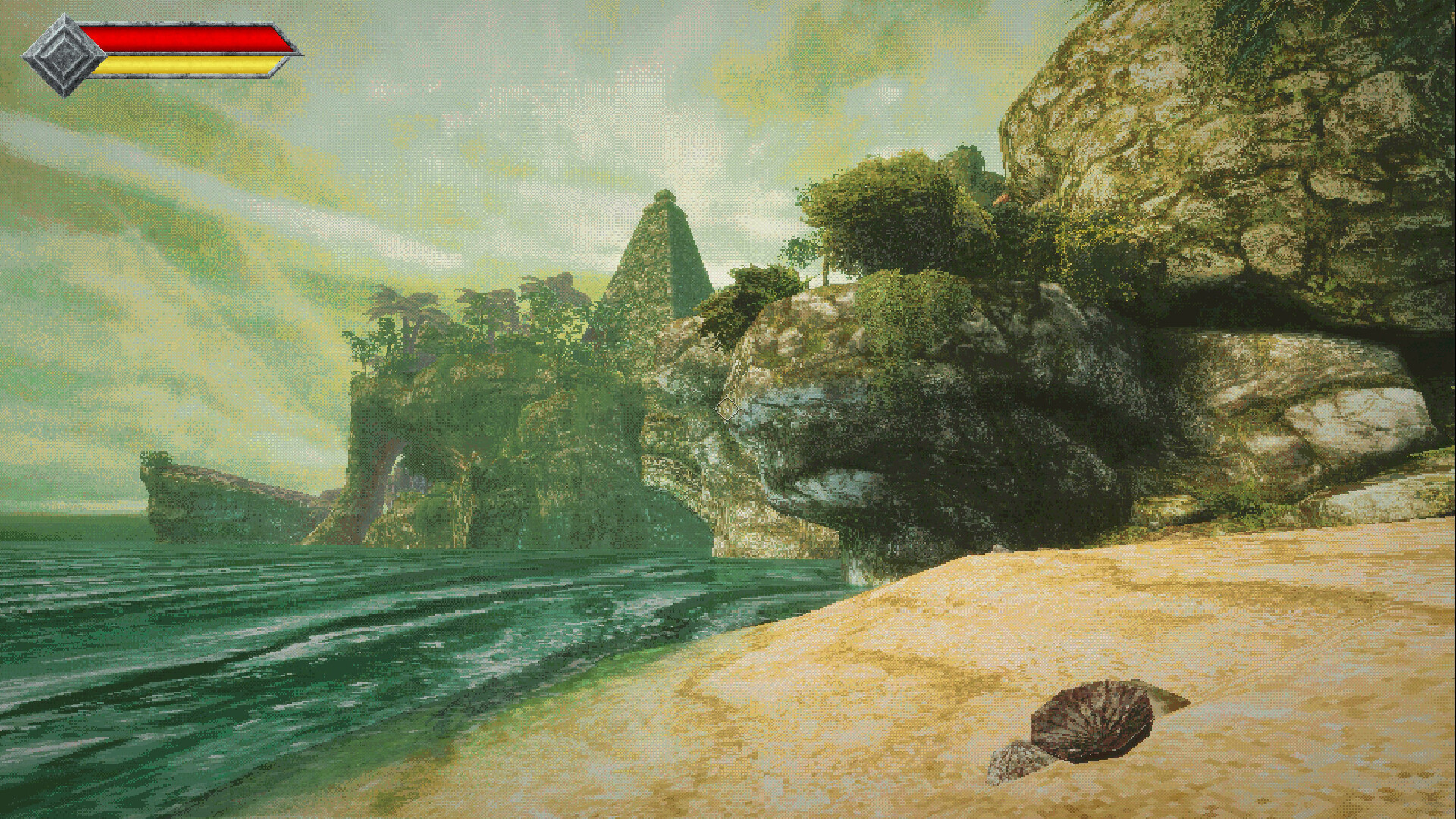 Queen's Domain Screenshot 3