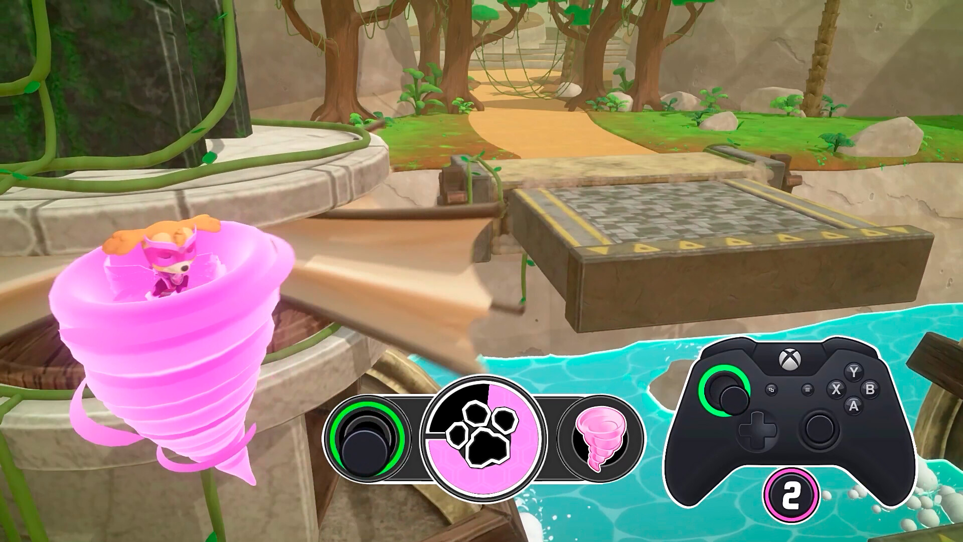 PAW Patrol Mighty Pups Save Adventure Bay Screenshot 12