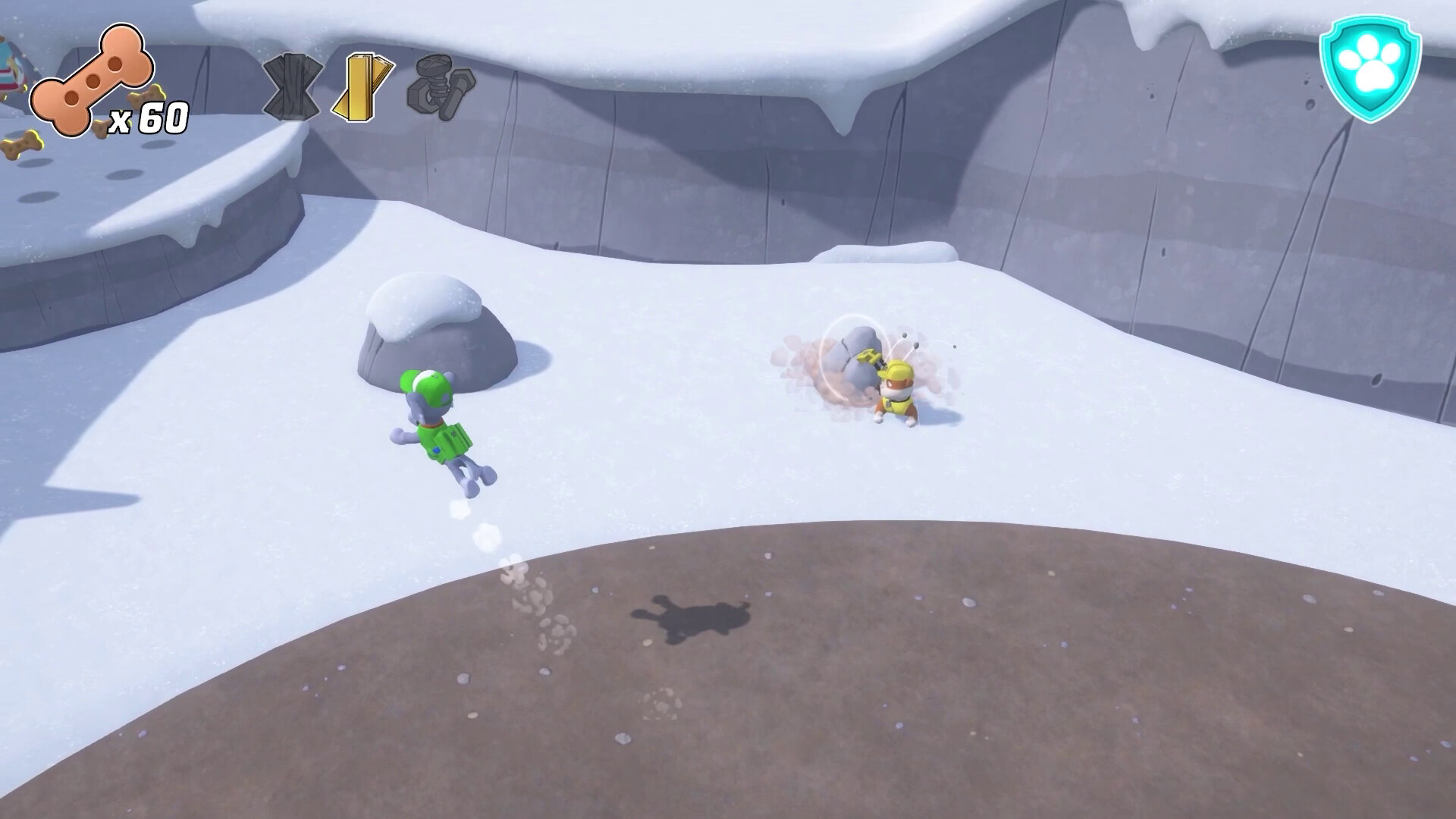 PAW Patrol Mighty Pups Save Adventure Bay Screenshot 10