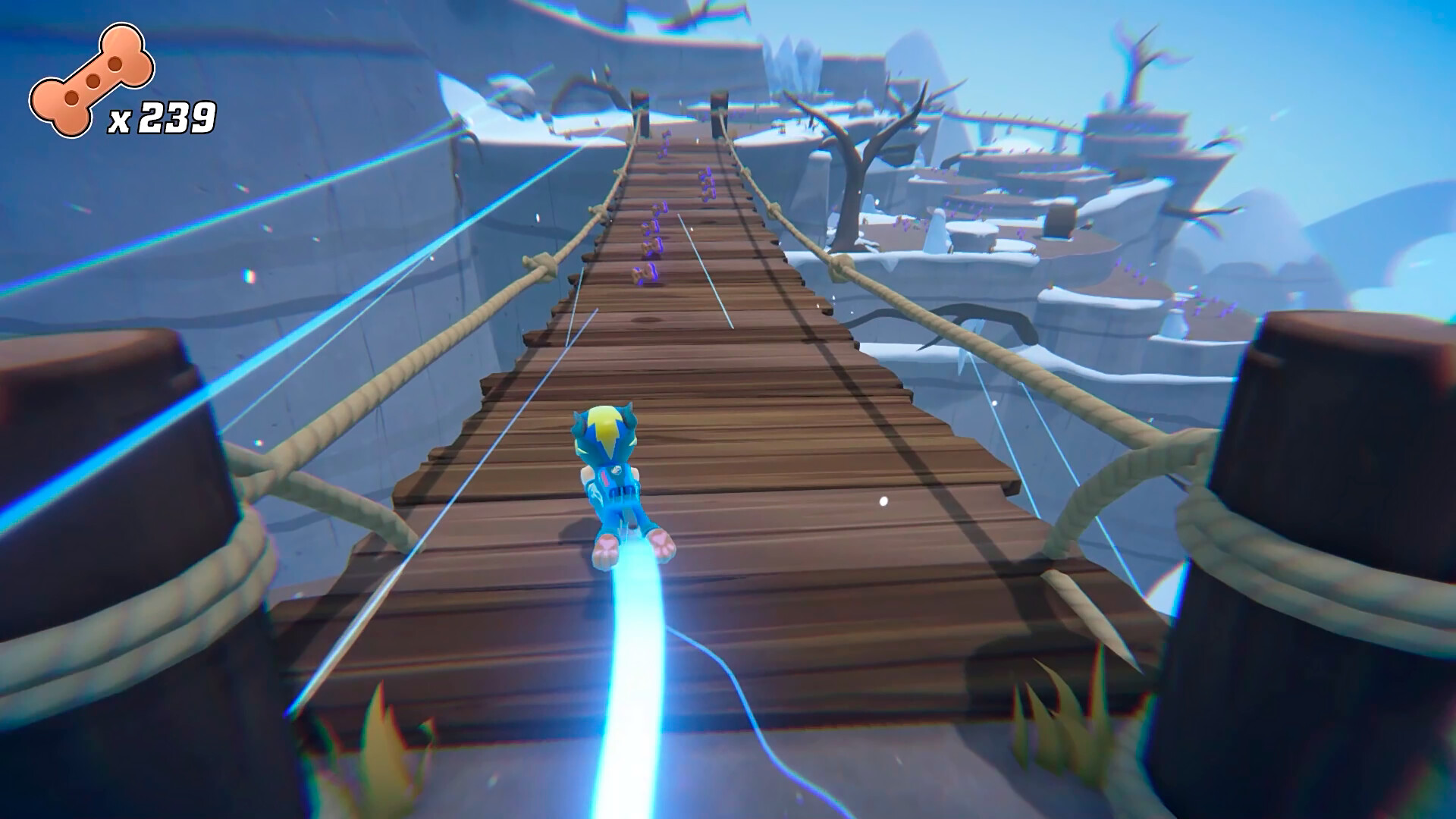 PAW Patrol Mighty Pups Save Adventure Bay Screenshot 8