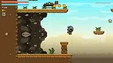 DarkLight: Platformer Screenshot 4