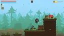 DarkLight: Platformer Screenshot 1