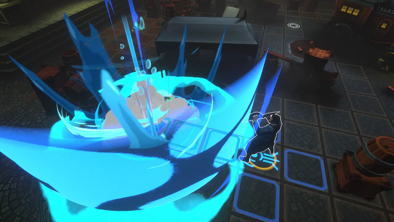 Warmage Screenshot 7