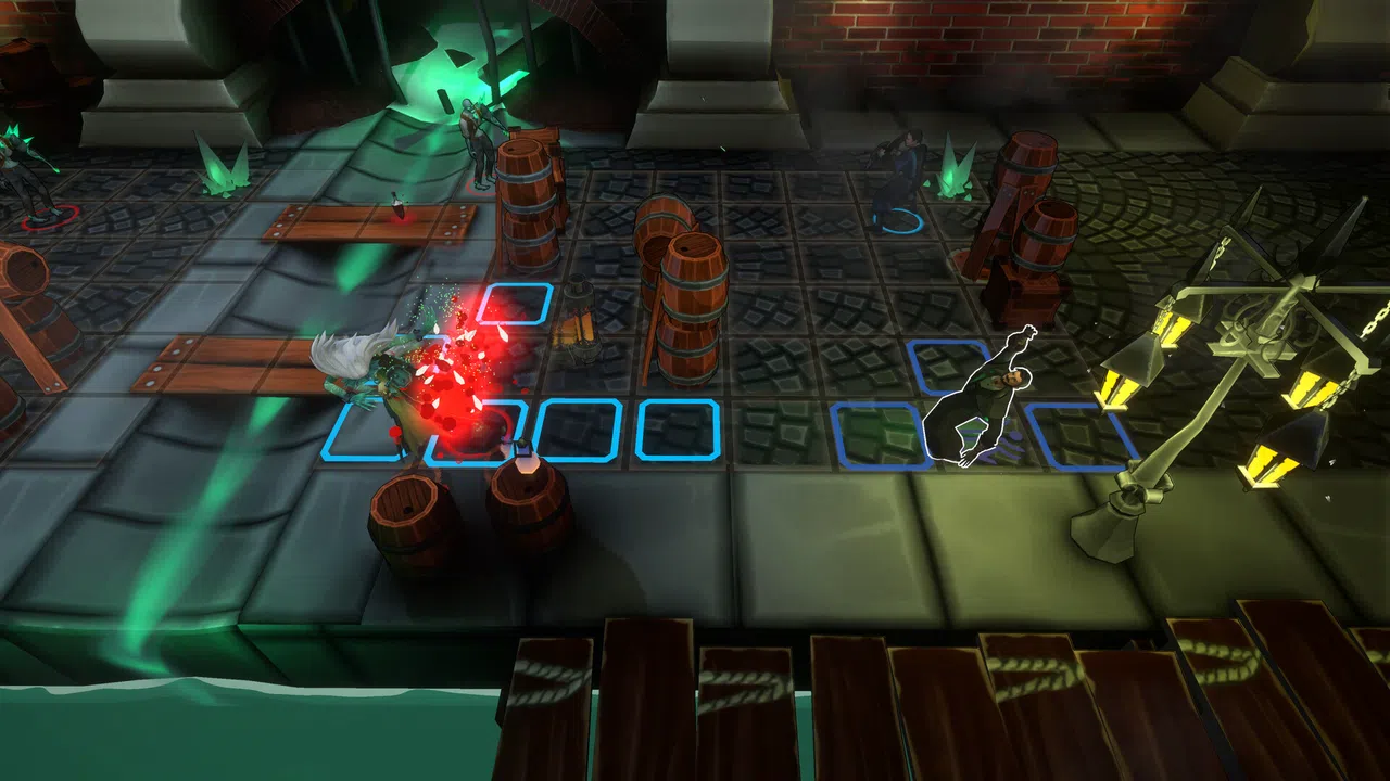 Warmage Screenshot 8