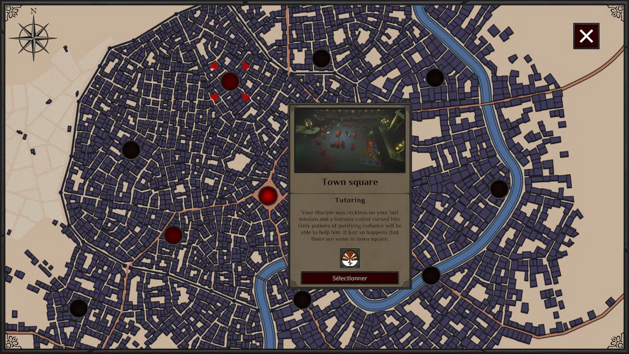 Warmage Screenshot 3