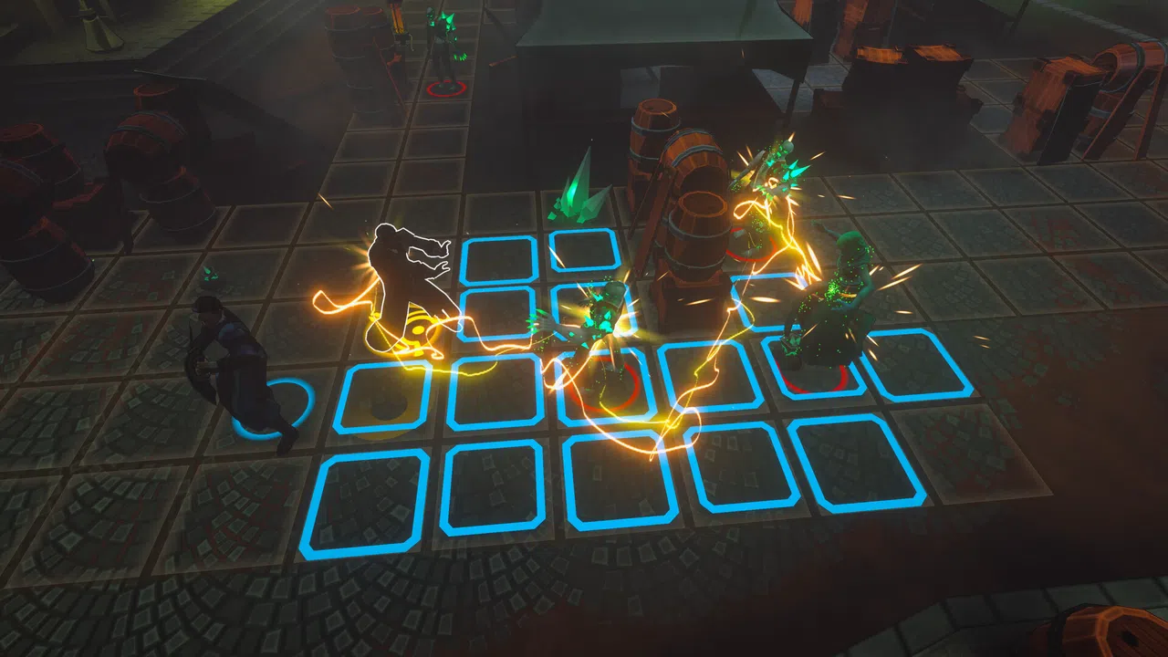 Warmage Screenshot 6