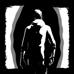 Walk through walls icon