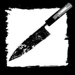 Murderer icon